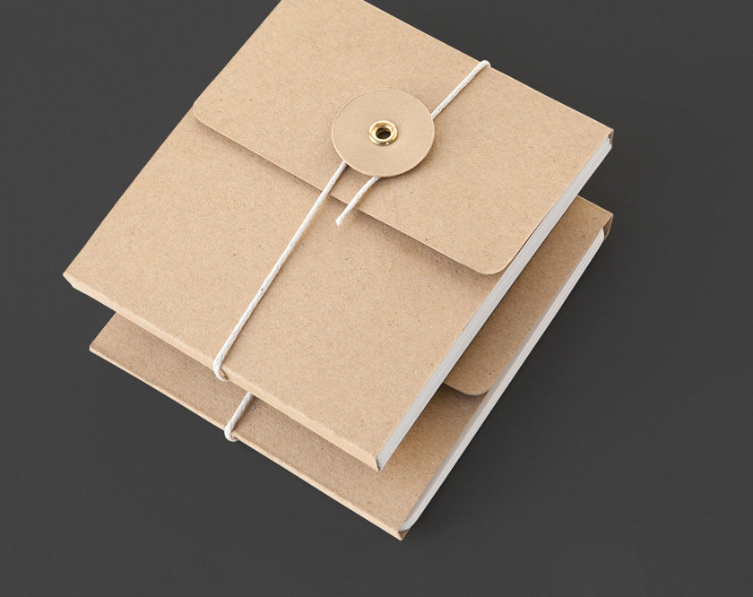 Мини-фотоальбомы