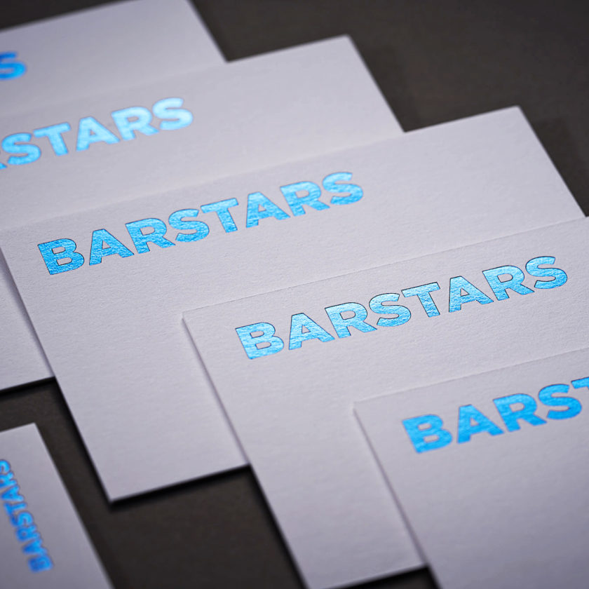 Barstars