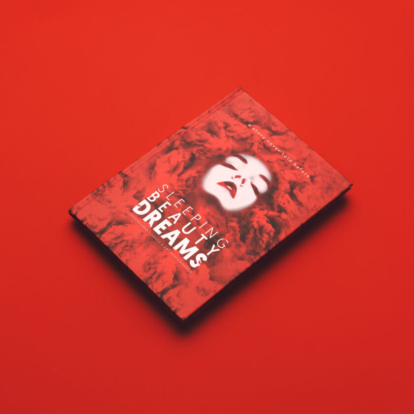 Каталог Sleeping Beauty Dreams