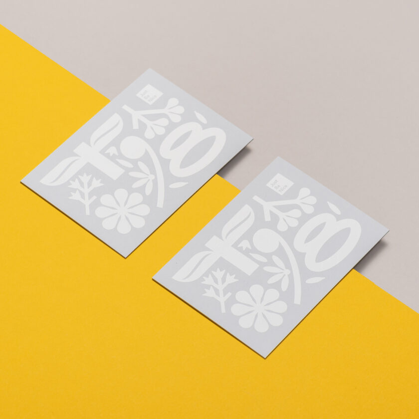 Открытка с 8 марта