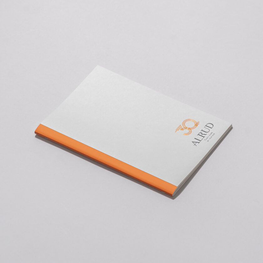 Блокноты Алруд