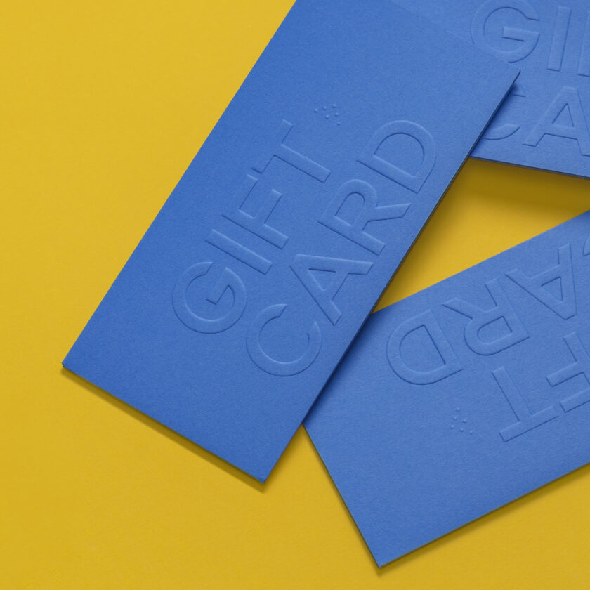 Подарочный сертификат косметологической клиники