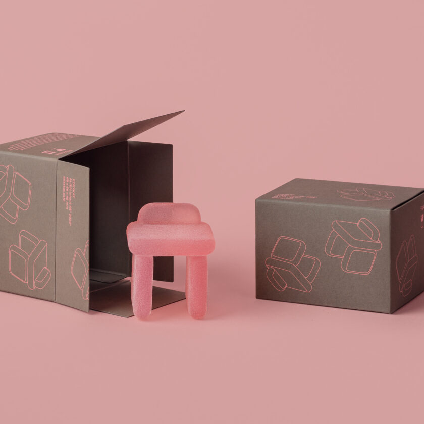 Коробочка для мыла от Edxxkat