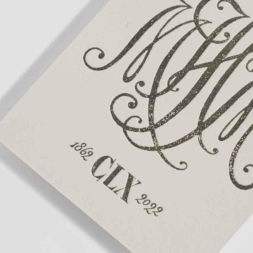 Открытка для Российской Государственной Библиотеки