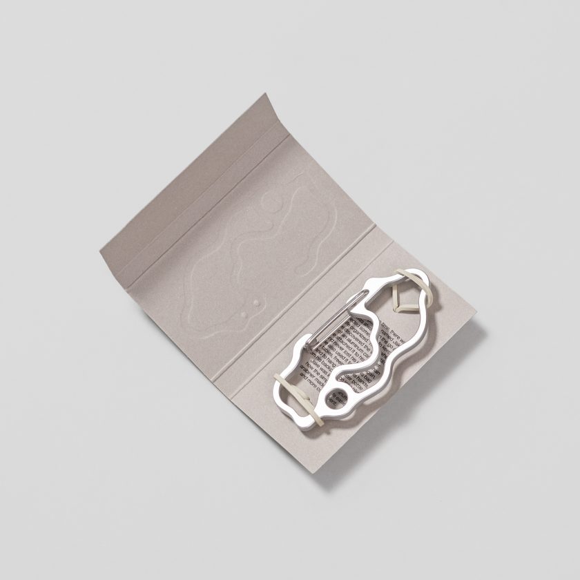 Упаковка для карабина PYE OPTICS